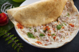 Onion Dosa