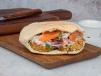 Falafel Sandwich