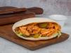 Arabic Mexican Shawarma