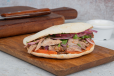 Mix Shawarma (Arabian)