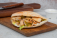 Chicken Shawarma (Arabian)