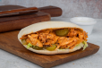 Mexican Shawarma (Arabian)