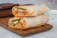 Saj Mexican Shawarma