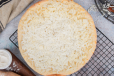 Halloumi Cheese Manaqeesh