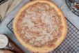 Beef and Cheese Manaqeesh