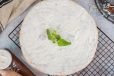 Labneh Manaqeesh