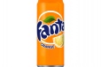 Fanta Orange