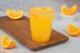 Fresh Orange Juice