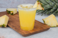 Fresh Pineapple Juice