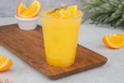 Pineapple and Orange Juice