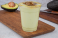 Fresh Avocado Juice