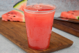 Watermelon Juice