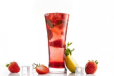 Strawberry Mojito