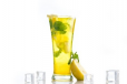Passion Fruit Mojito