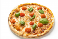 Pizza Margarita