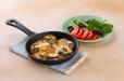 Grilled Halloumi