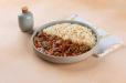 Bazella and Rice
