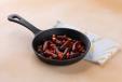 Spicy Sujuk