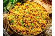Egg Burji