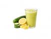 Cucumber Lemon Juice