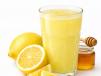 Lemon Honey Detox