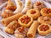 1kg Assorted Almond Sweets