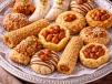1kg Assorted Sablet Sweets