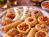 Dish Mixte moroccan sweat
