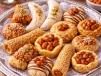 Half kg Assorted Sablet Sweets