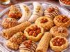 Dish Moroccan Sweat Assorted