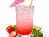 Strawberry Mojito