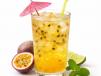 Passion Fruit Mojito