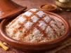 Saffa With Cinnamon And Powdered Sugar