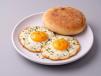 Omlette Eyes