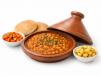 White Bean Tagine (Loubia)