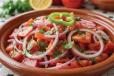 Moroccan Salad