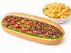 Mixed Sandwich – Sausage, Chicken andamp; Tender Meat