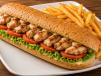 Chicken Sandwich