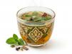 Tea and Herbal Beverages.