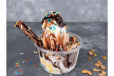 Choconut Sundae