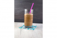 Nutella Cold Coffee