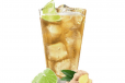 Ginger Lime