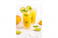 Mango Mint Lime