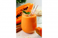 Papaya Shake