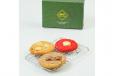 Small Cookies Box (3 pcs)