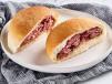 Beef Pandesal