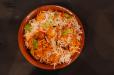 Chicken Tikka Biryani