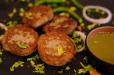 Chicken Galawati Kabab (4Pcs)