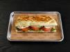 Grilled Chicken Sandwich