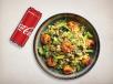 Lunch Deal - Salad Combo